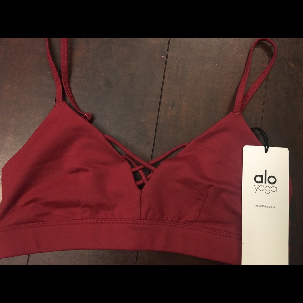 Alo yoga - Picture 4 of 5